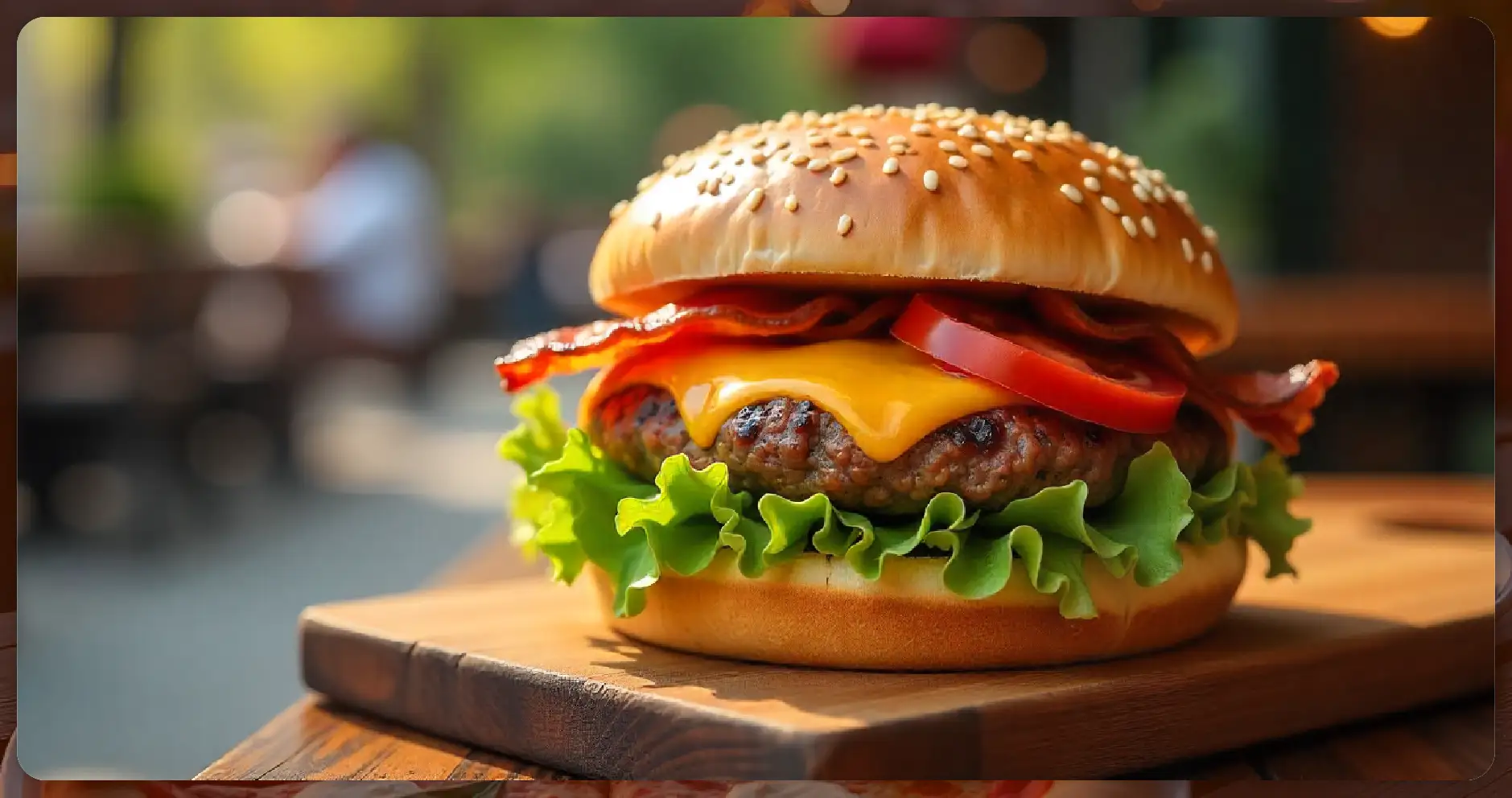 Understanding Burgers: The American Staple